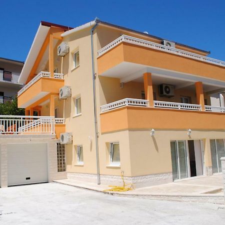 Ciovo Apartments Trogir Eksteriør billede
