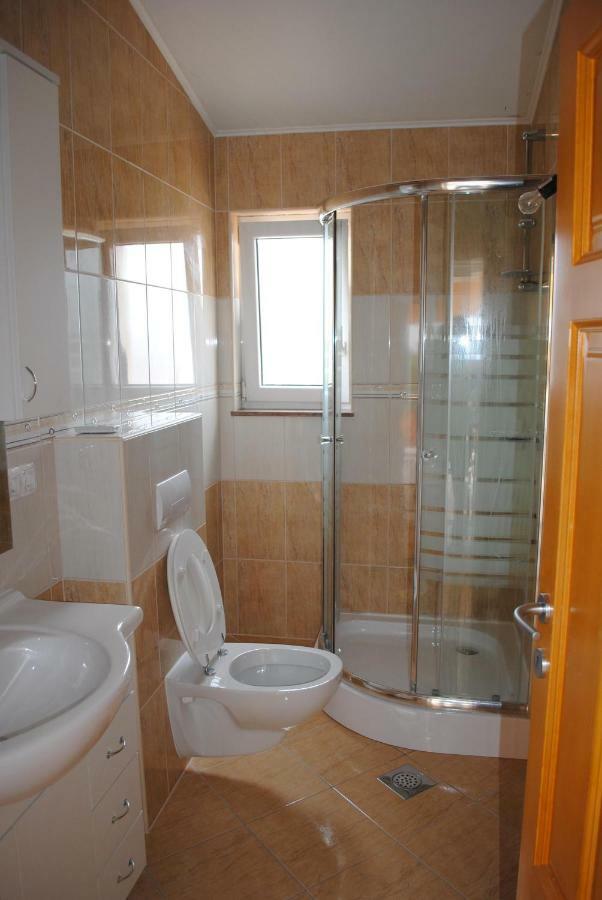 Ciovo Apartments Trogir Eksteriør billede