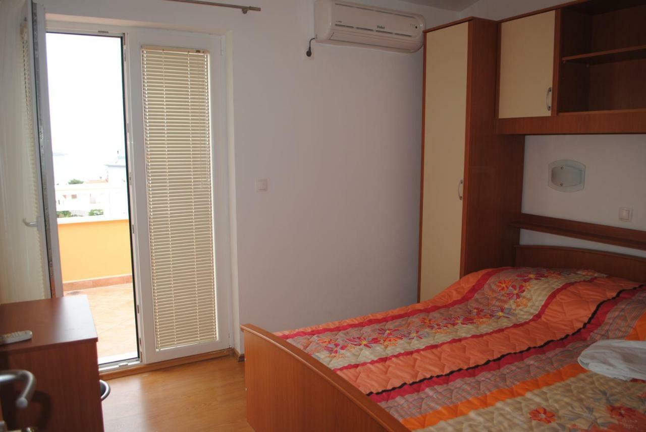 Ciovo Apartments Trogir Eksteriør billede