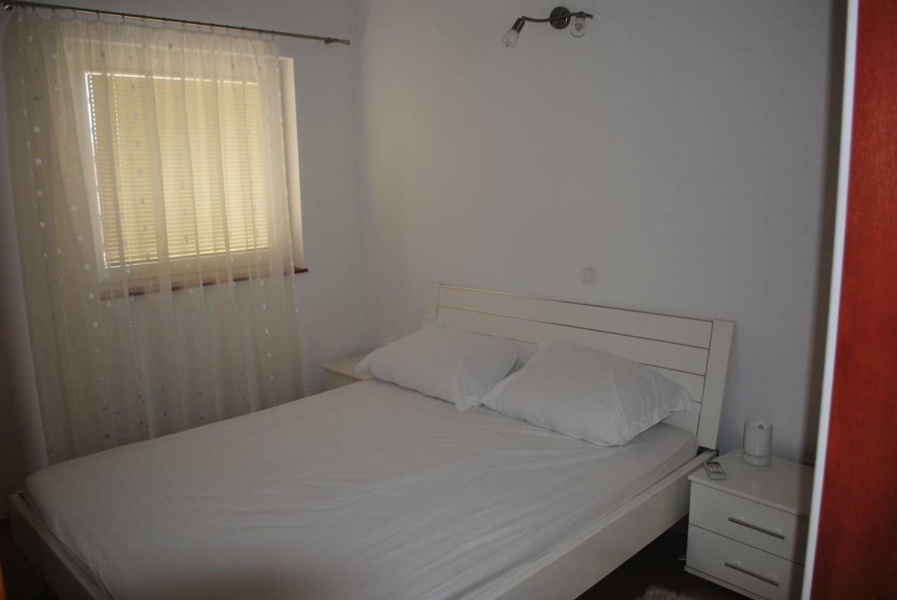 Ciovo Apartments Trogir Eksteriør billede