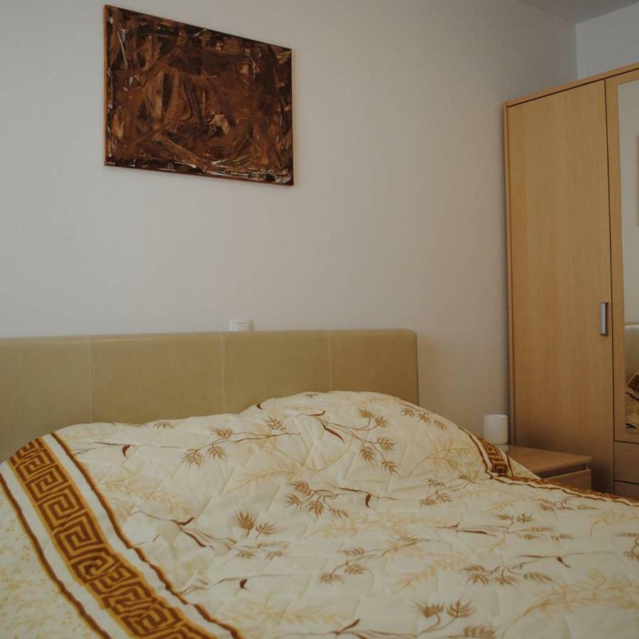Ciovo Apartments Trogir Eksteriør billede